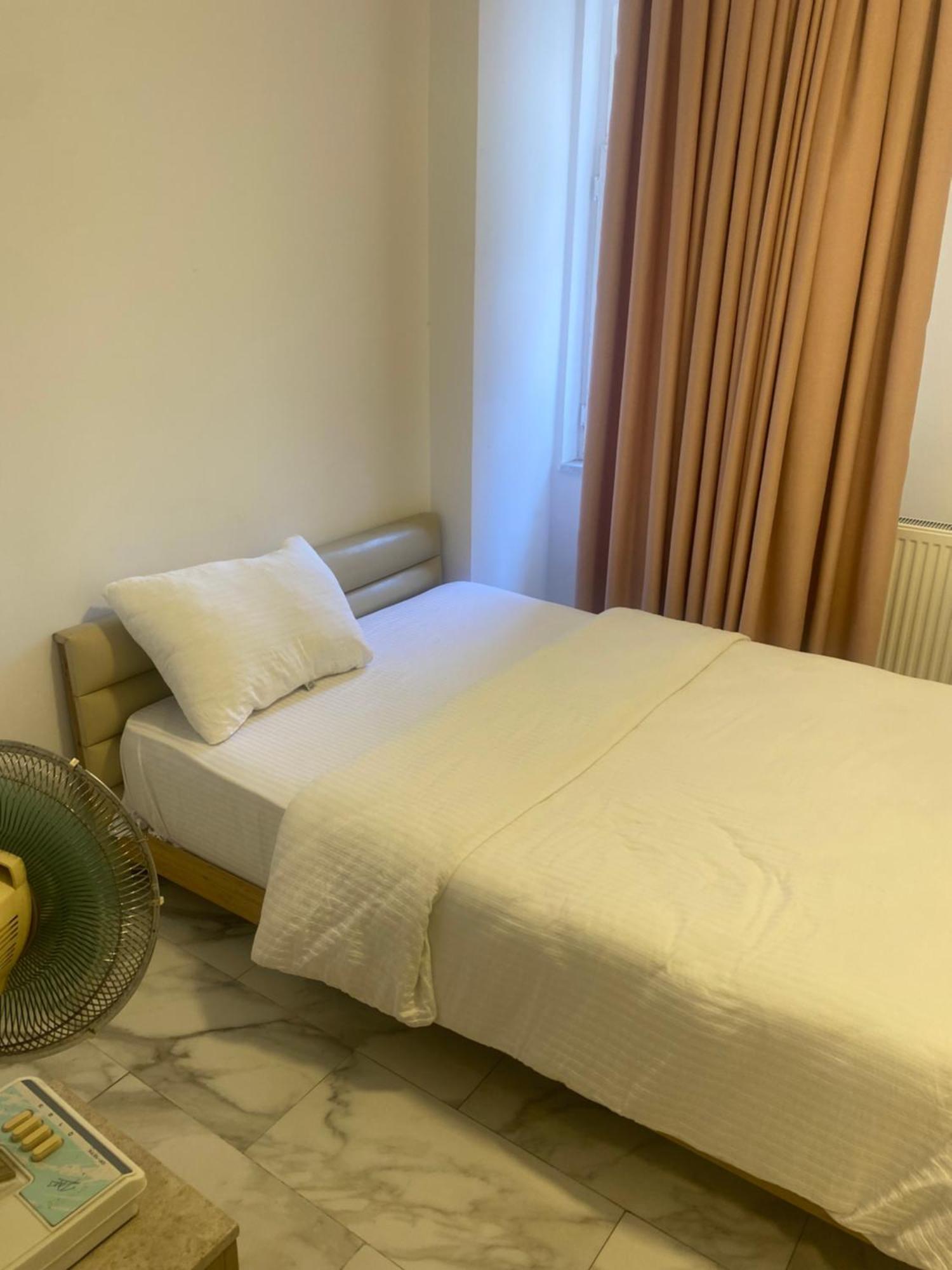 Yenikapi Hotel - Istanbul — Foto’s 2